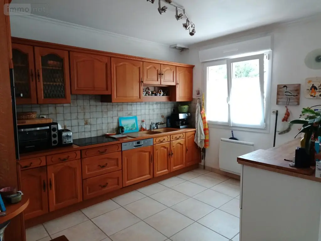 Maison a vendre Landudec 29710 Finistère 29 123 m2 262000 euros 29016-1173 005