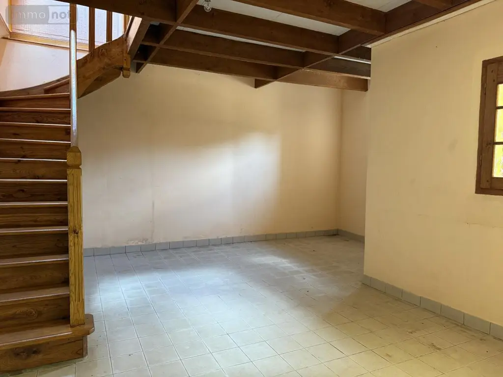 Maison a vendre Pont-Melvez 22390 Côtes-d'Armor 22 196 m2 206760 euros 22064-1387 011