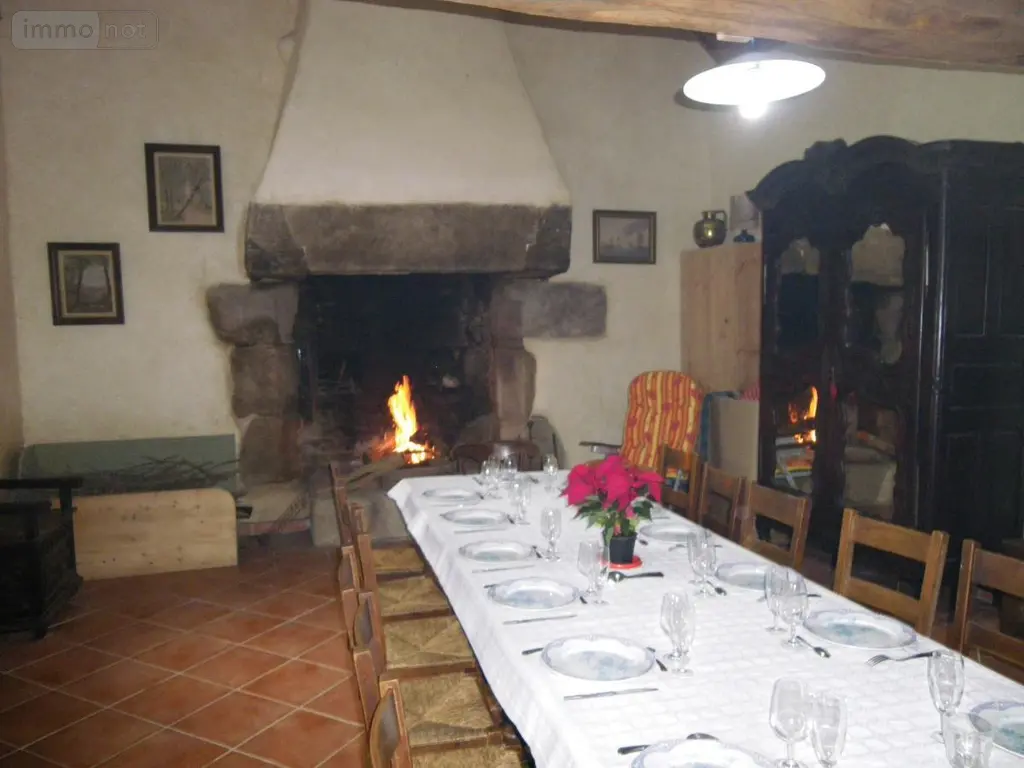 Maison a vendre Silfiac 56480 Morbihan 56 227 m2 471510 euros 56075-2245 011
