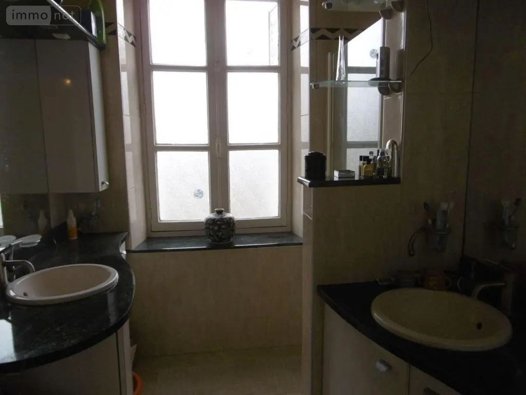 Maison a vendre Étouvy 14350 Calvados 14 147 m2 6 pièces 327050 euros 14076-5773 009