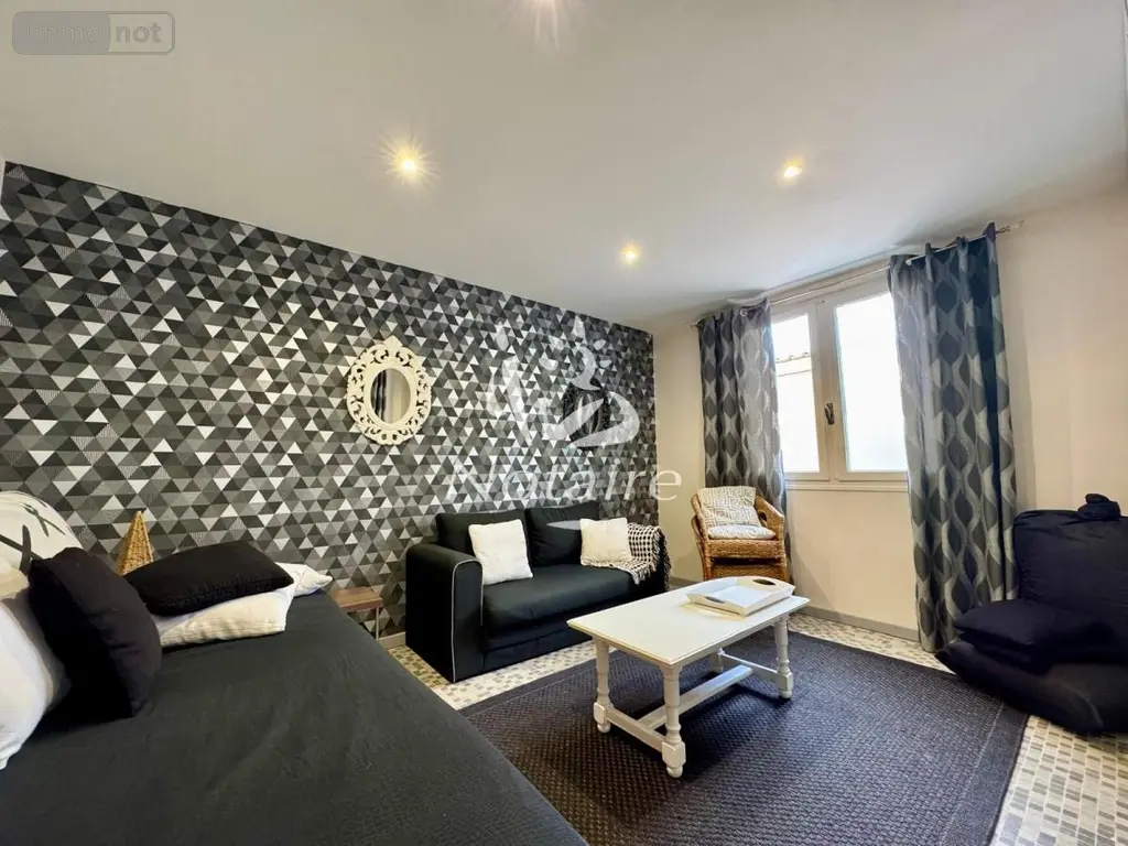 Maison a vendre Saint-Cyprien 66750 Pyrénées-Orientales 66 125 m2 6 pièces 365000 euros 66060-16 013