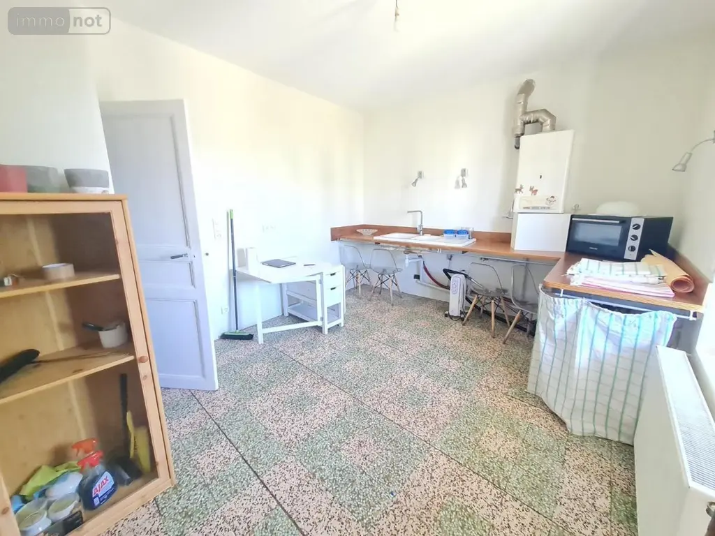 Maison a vendre Montoire-sur-le-Loir 41800 Loir-et-Cher 41 60 m2 3 pièces 84400 euros 41059-857 004