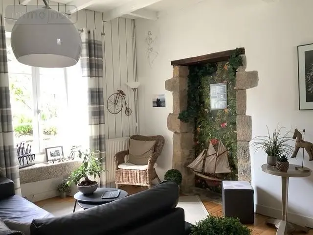 Maison a vendre Le Conquet 29217 Finistère 29 140 m2 6 pièces 635620 euros 29059-741 011