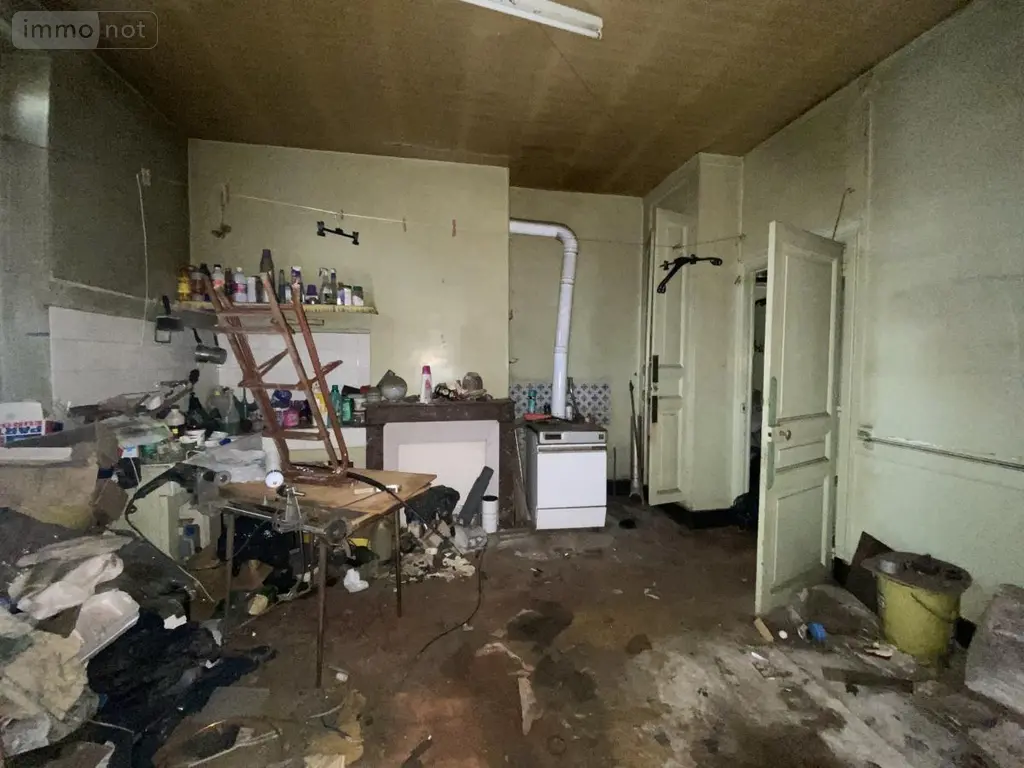 Maison a vendre Montargis 45200 Loiret 45 80 m2 3 pièces 85100 euros 45052-1549 007
