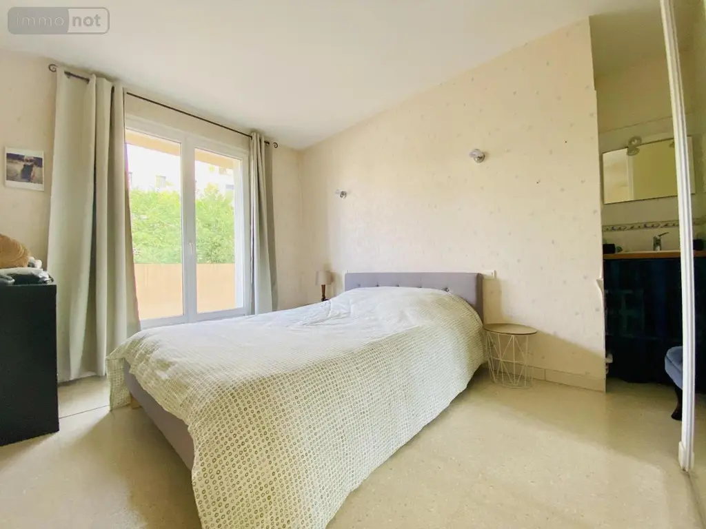 Appartement a vendre Montpellier 34000 Hérault 34 99 m2 4 pièces 277450 euros 34012-784 008