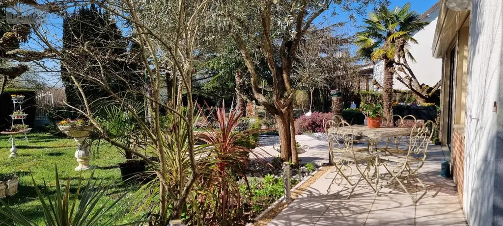 Viager maison Rochecorbon 37210 Indre-et-Loire 37 144 m2 5 pièces 158000 euros 37007-2787 017