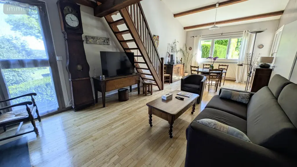 Maison a vendre Cusset 03300 Allier 03 161 m2 6 pièces 299000 euros 03019-176 009