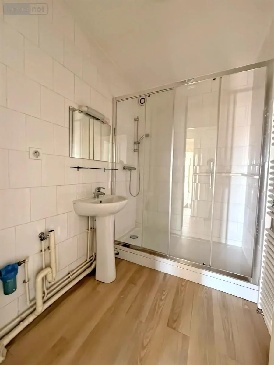 Appartement a vendre Amiens 80000 Somme 80 62 m2 3 pièces 110250 euros 80004-1275 004