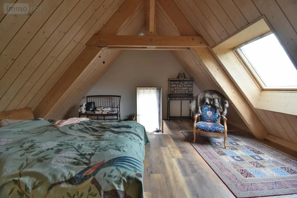 Maison a vendre La Possonnière 49170 Maine-et-Loire 49 152 m2 7 pièces 313800 euros 49019-3514 003