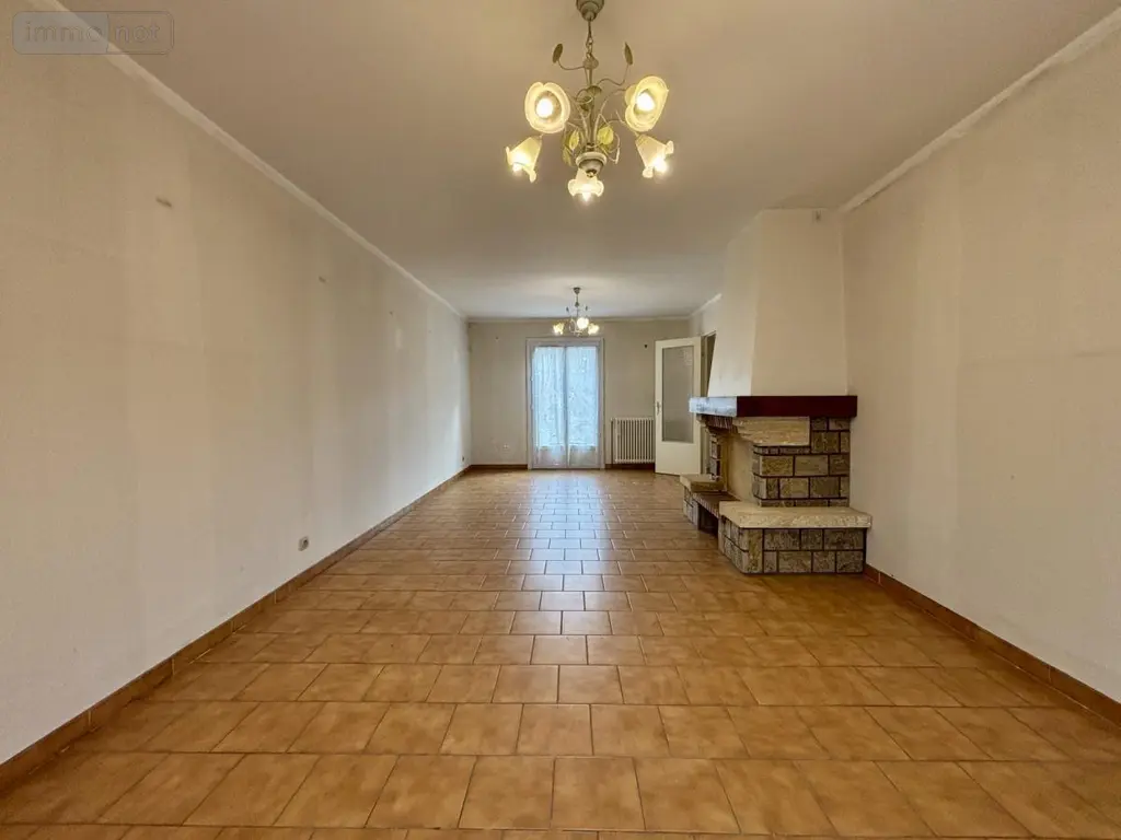 Maison a vendre Valence-en-Poitou 86700 Vienne 86 102 m2 4 pièces 159000 euros 86001-9 006