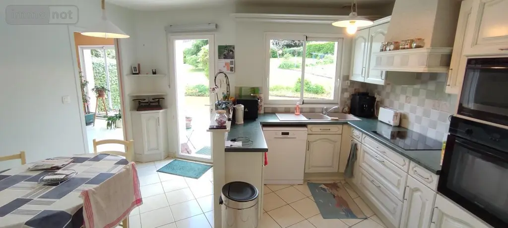 Maison a vendre Coulaines 72190 Sarthe 72 170 m2 9 pièces 506072 euros 72010-1958 004