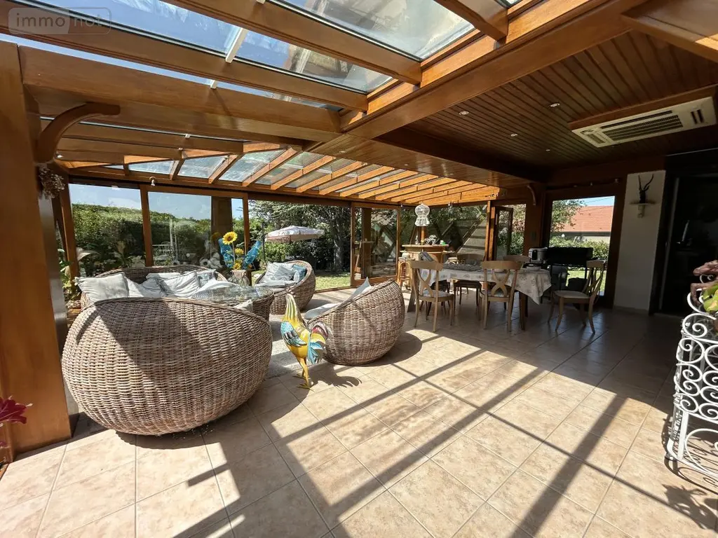 Maison a vendre Paillencourt 59295 Nord 59 205 m2 7 pièces 360000 euros 59083-2626 010