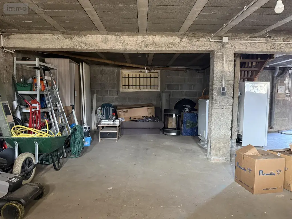 Maison a vendre Ploumagoar 22970 Côtes-d'Armor 22 135 m2 6 pièces 212000 euros 22064-1388 022