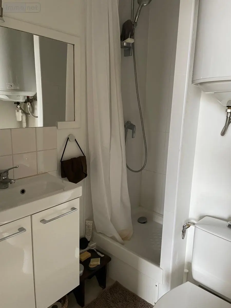Appartement a vendre Amiens 80000 Somme 80 40 m2 2 pièces 131250 euros 80050-802 004