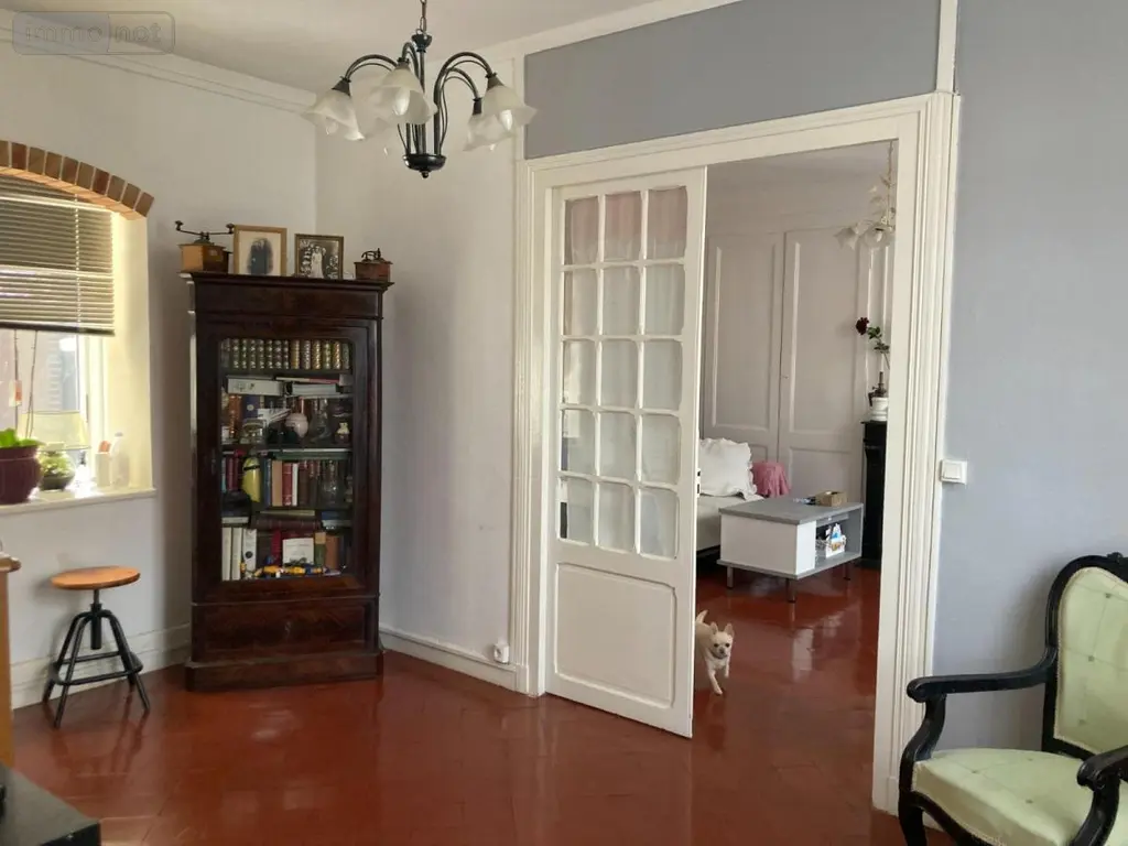 Maison a vendre Caudebec-lès-Elbeuf 76320 Seine-Maritime 76 99 m2 5 pièces 136500 euros 76025-157 004