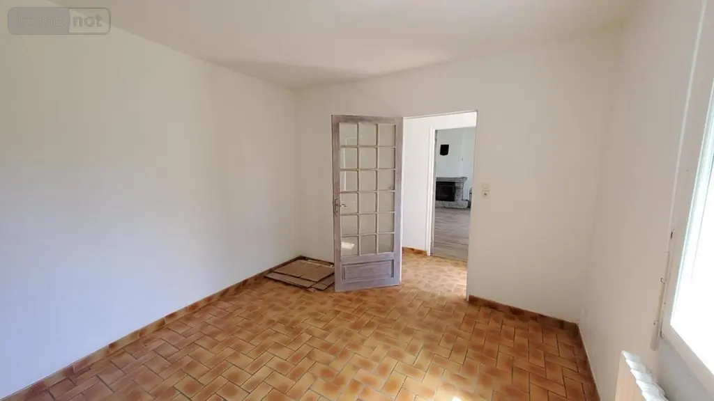 Maison a vendre La Feuillée 29690 Finistère 29 114 m2 7 pièces 157500 euros 29066-3824 011