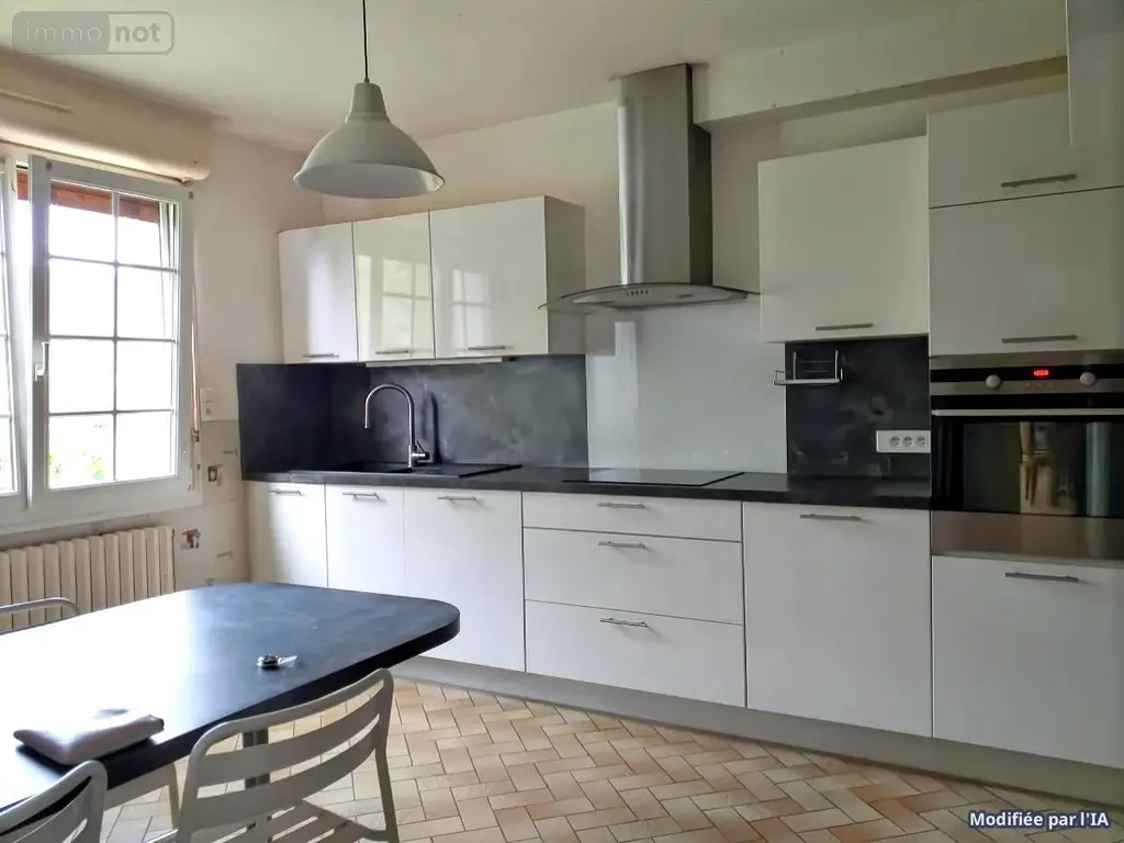 Maison a vendre Locqueltas 56390 Morbihan 56 150 m2 9 pièces 670872 euros 56005-796 006