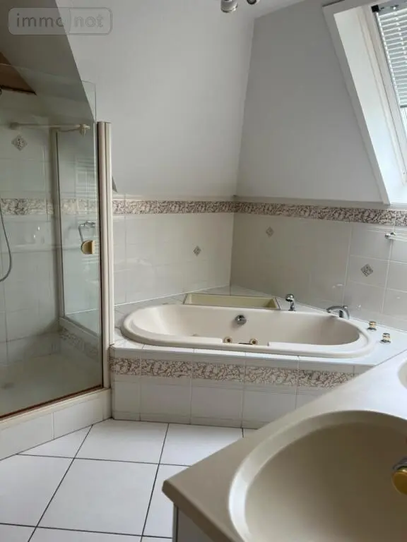 Appartement a vendre Vannes 56000 Morbihan 56 145 m2 5 pièces 547960 euros 56001-1076 012