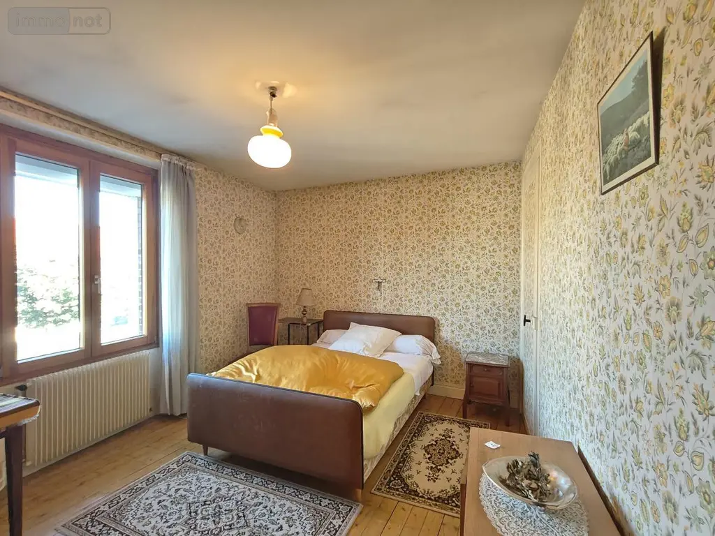 Maison a vendre Witry-lès-Reims 51420 Marne 51 105 m2 4 pièces 249000 euros 51057-1115 006