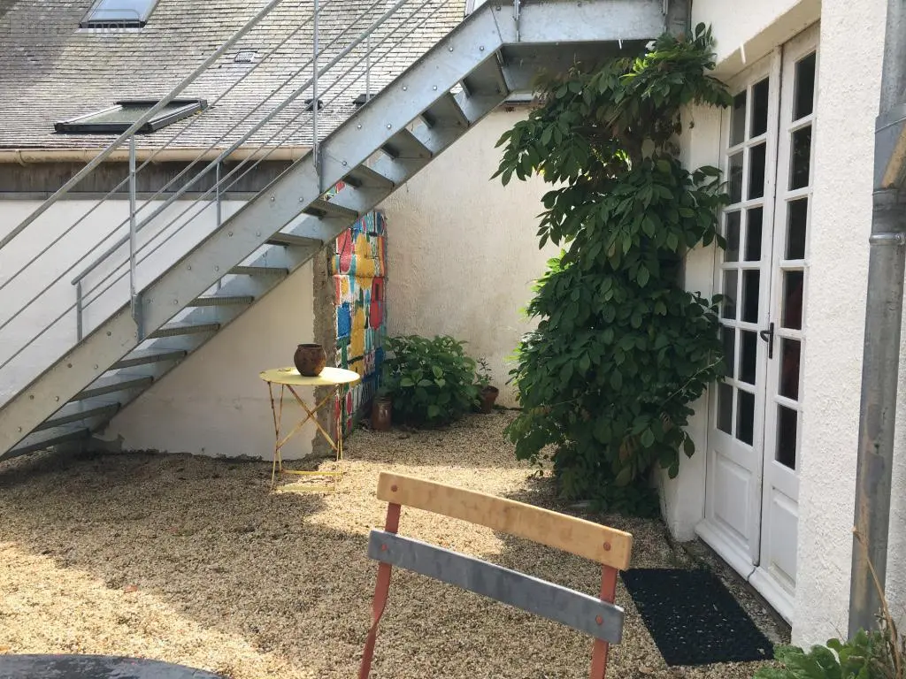 Maison a vendre Damgan 56750 Morbihan 56 140 m2 547272 euros 56005-880 005