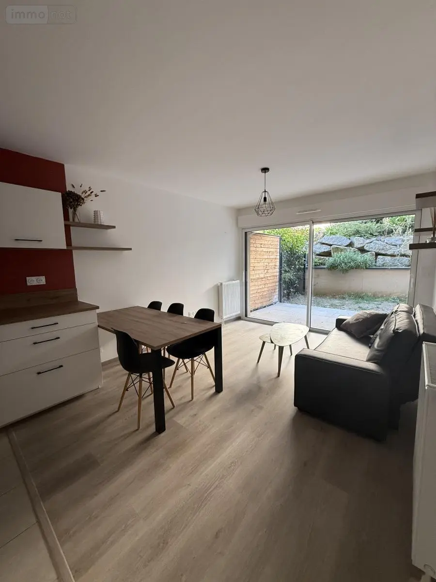 Appartement a vendre Saint-Malo 35400 Ille-et-Vilaine 35 43 m2 2 pièces 243320 euros 50020-1518 003