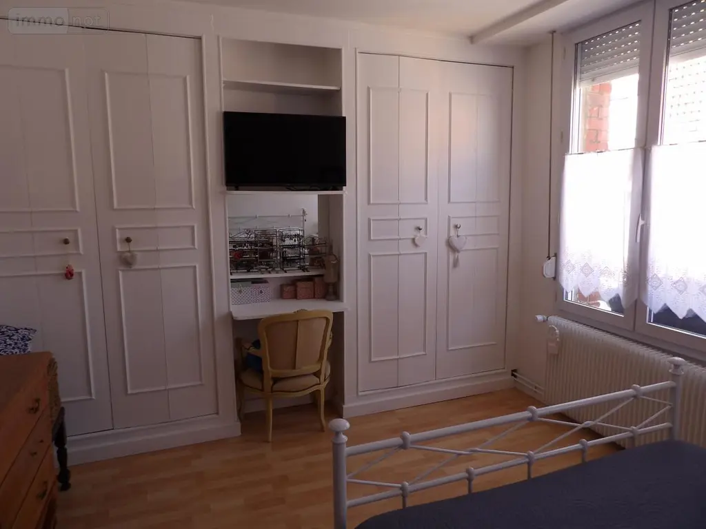 Maison a vendre Lens 62300 Pas-de-Calais 62 85 m2 116500 euros 62023-3946 011