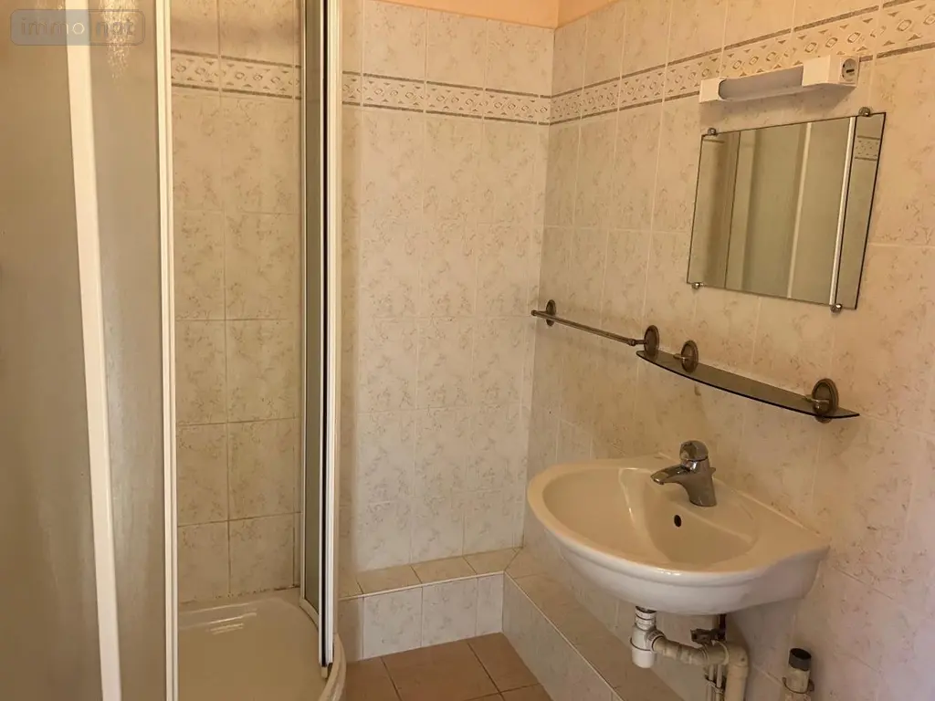 Appartement a vendre Laval 53000 Mayenne 53 67 m2 99560 euros 53005-2209 005