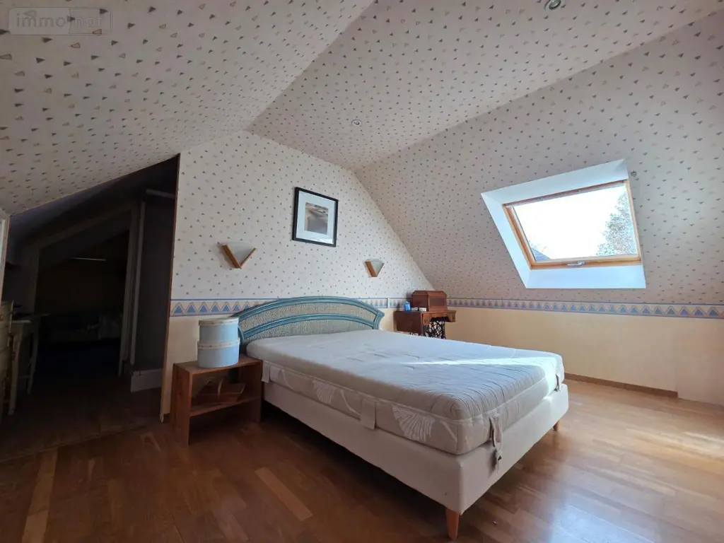 Maison a vendre Villemandeur 45700 Loiret 45 201 m2 8 pièces 249900 euros 45051-510 018