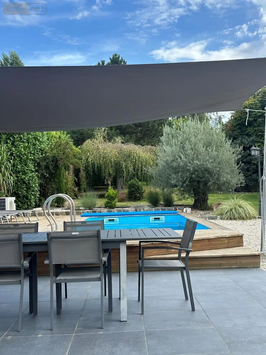 Maison a vendre Maing 59233 Nord 59 212 m2 10 pièces 486500 euros 59157-2550 019