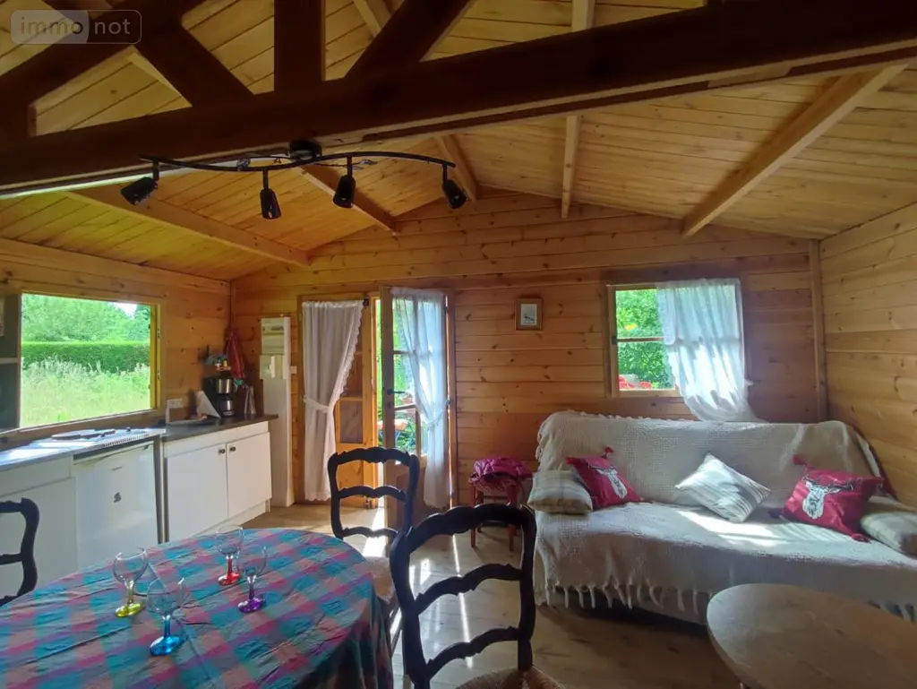 Maison a vendre Galametz 62770 Pas-de-Calais 62 24 m2 1 pièce 40000 euros 80121-2708 002