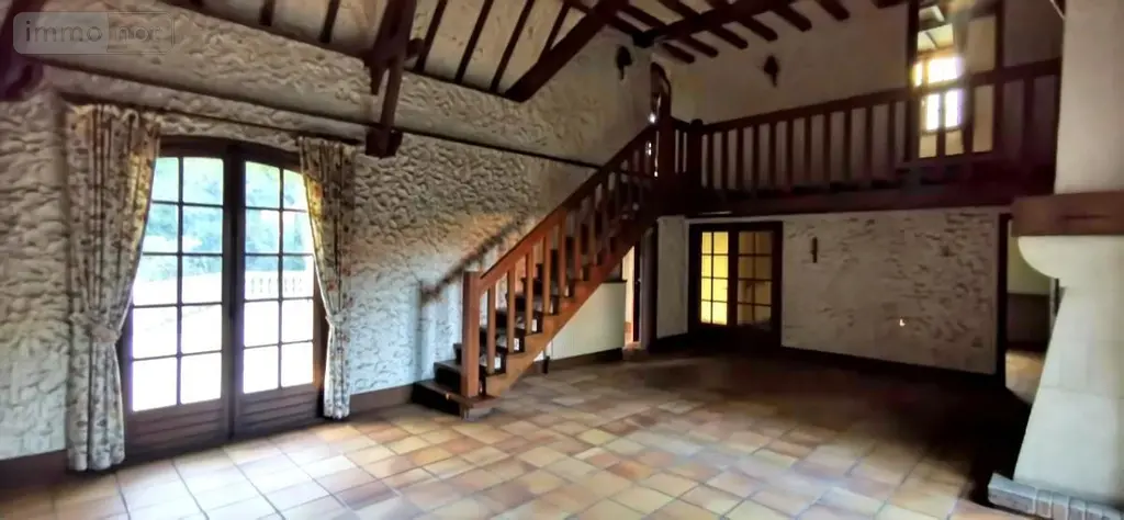 Maison a vendre Hénin-sur-Cojeul 62128 Pas-de-Calais 62 190 m2 6 pièces 395200 euros 62130-2378 007