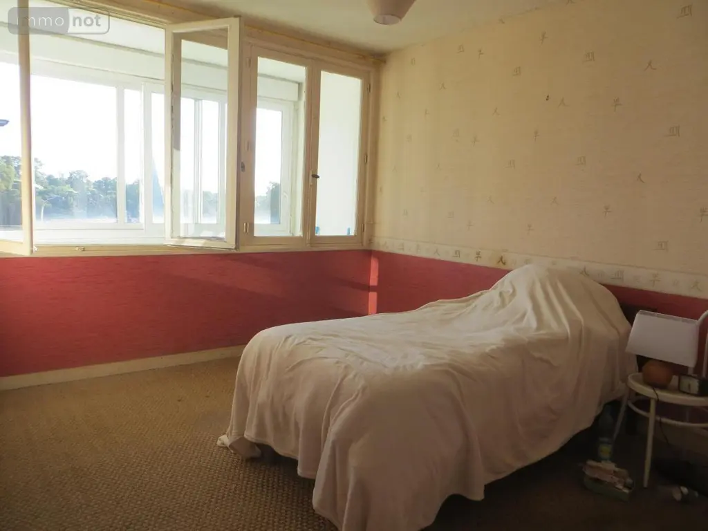Appartement a vendre Vire Normandie 14500 Calvados 14 95 m2 4 pièces 139200 euros 14076-6024 009