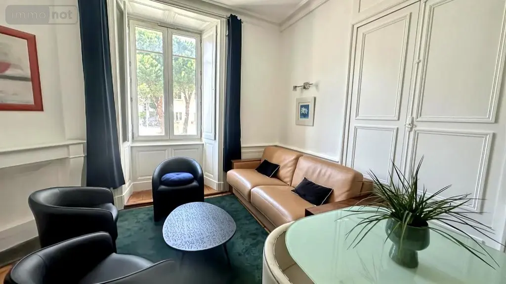 Appartement a vendre Vannes 56000 Morbihan 56 45 m2 245820 euros 56003-1446 006