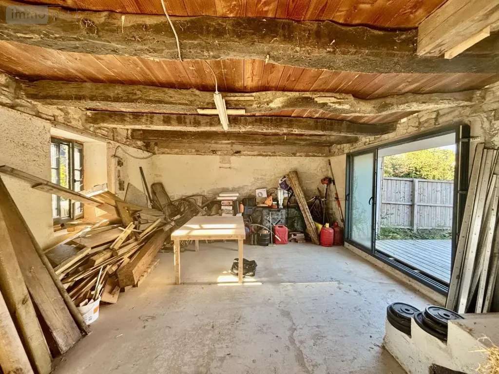 Maison a vendre Guidel 56520 Morbihan 56 115 m2 291520 euros 56082-1640 002