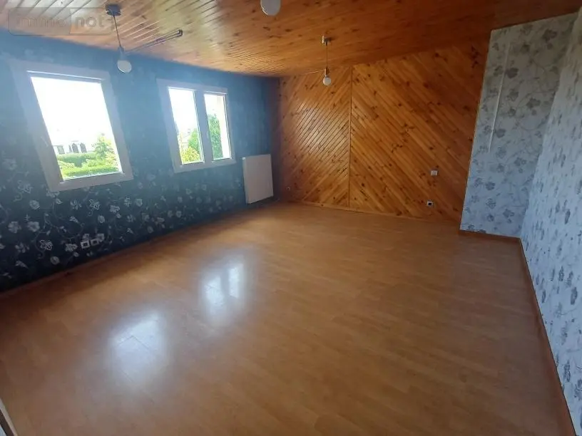 Maison a vendre Rivery 80136 Somme 80 122 m2 5 pièces 320850 euros 80011-5575 009