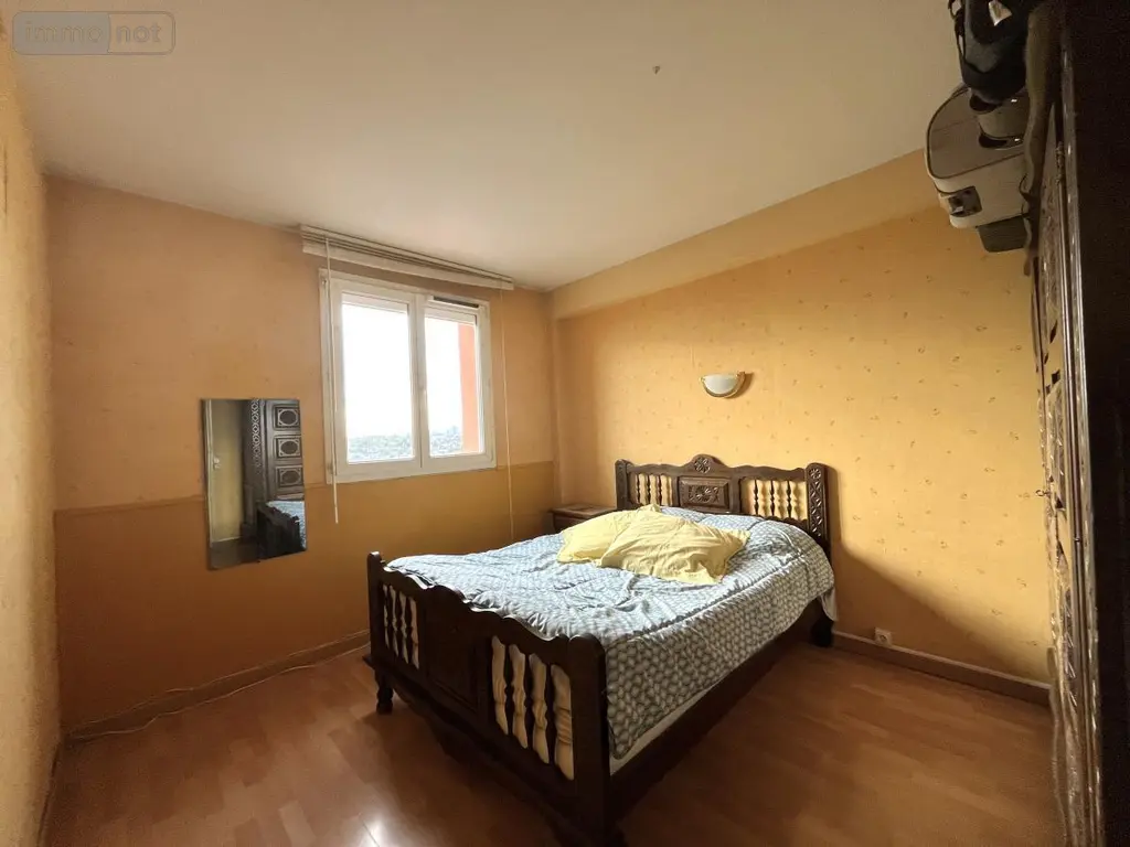 Appartement a vendre Tinqueux 51430 Marne 51 69 m2 4 pièces 121250 euros 51067-248 004