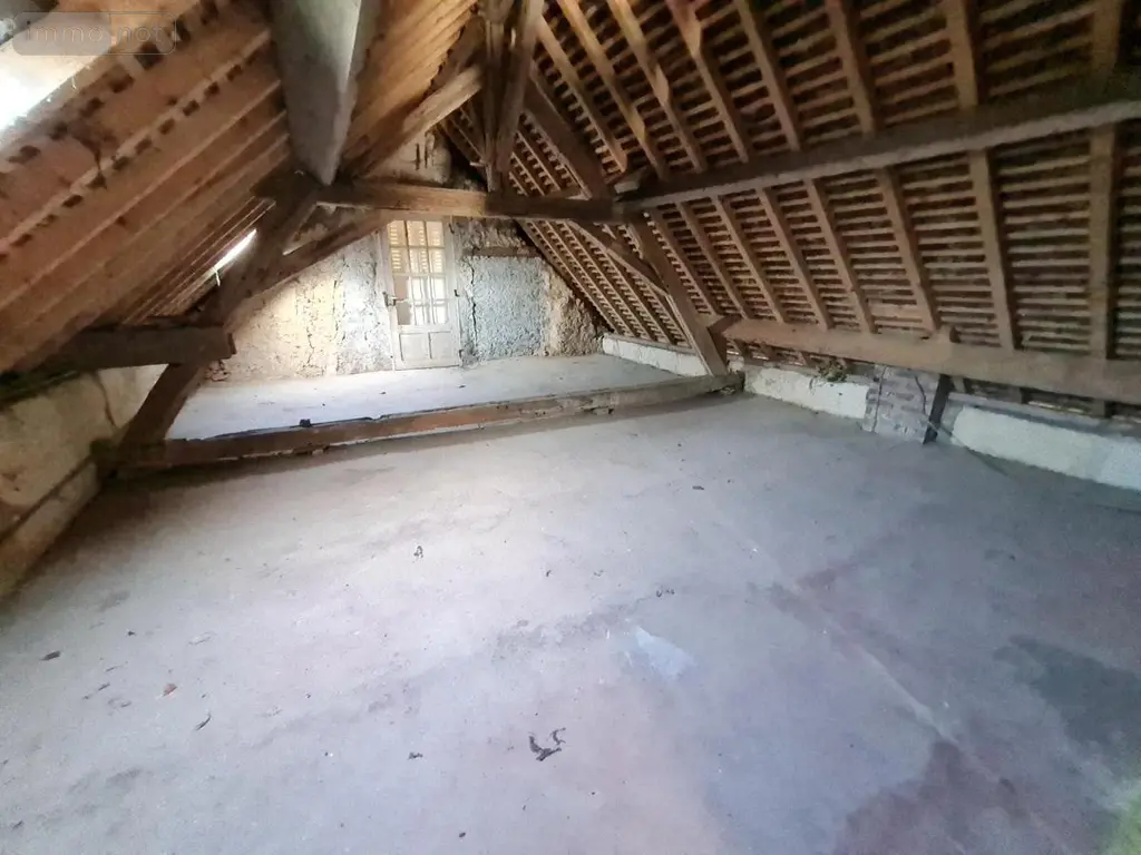 Maison a vendre Ternay 41800 Loir-et-Cher 41 243 m2 8 pièces 150655 euros 41059-987 010