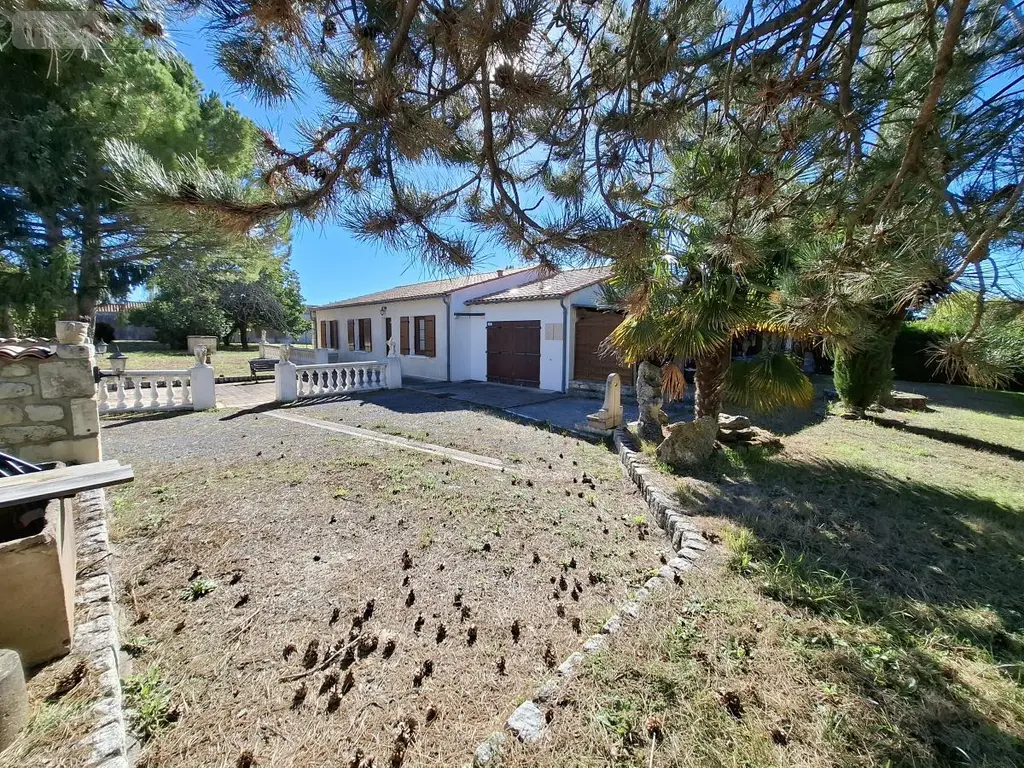 Maison a vendre Les Gonds 17100 Charente-Maritime 17 108 m2 4 pièces 199348 euros 17111-759 020