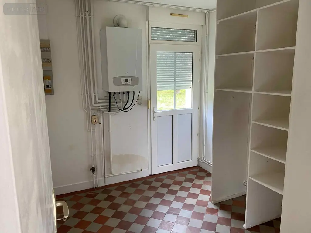 Maison a vendre Lignou 61220 Orne 61 81 m2 5 pièces 127100 euros 61030-1356 009