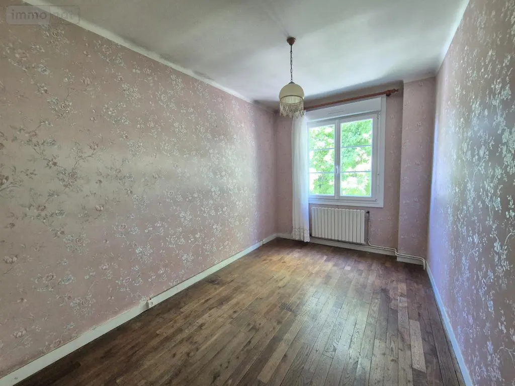 Maison a vendre Ruffiac 56140 Morbihan 56 117 m2 6 pièces 126390 euros 56049-730 005