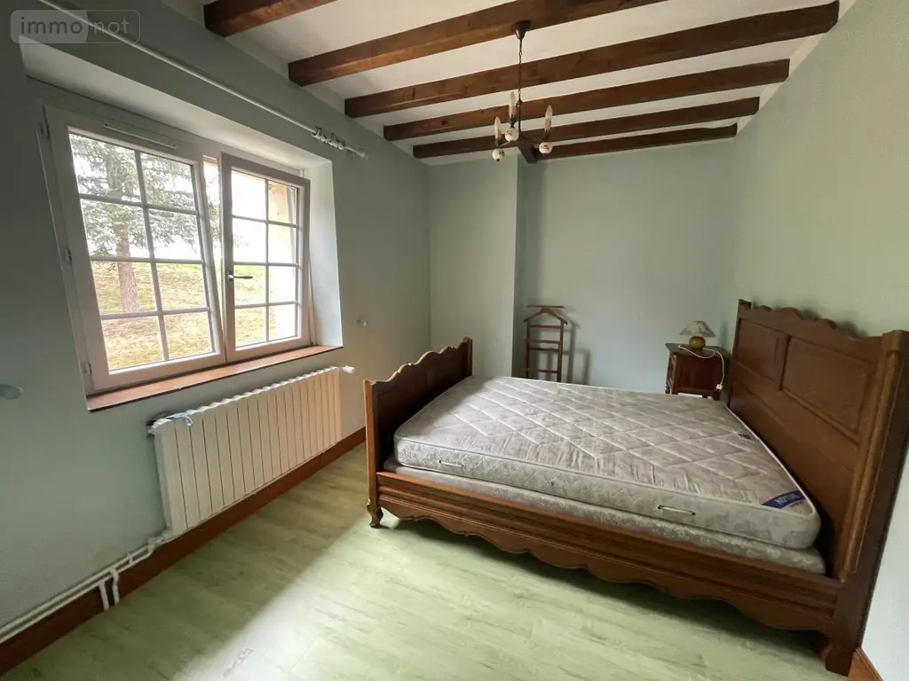 Maison a vendre Vezot 72600 Sarthe 72 142 m2 6 pièces 830600 euros 72126-3199 013