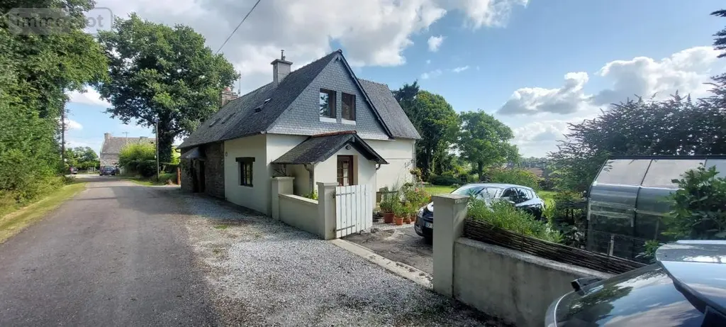 Maison a vendre Silfiac 56480 Morbihan 56 114 m2 4 pièces 178910 euros 56075-2394 037