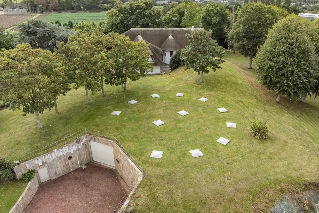 Maison a vendre Saint-Malo 35400 Ille-et-Vilaine 35 340 m2 8 pièces 1506550 euros 35104-1852 009