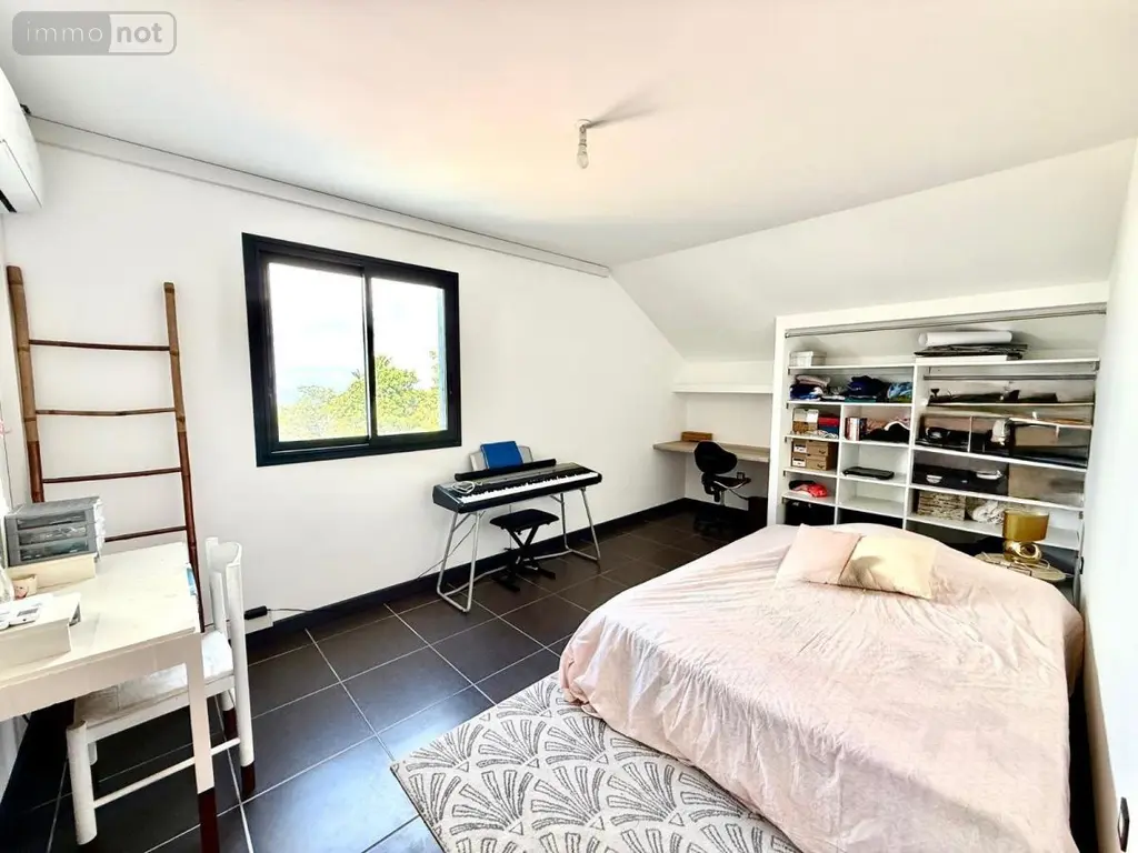 Maison a vendre Saint-Louis 97134 Guadeloupe 971 339 m2 9 pièces 634000 euros 97410-732 009