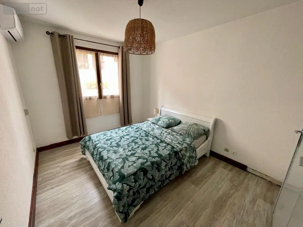 Appartement a vendre Saint-Paul 97460 La Réunion 974 52 m2 3 pièces 355000 euros 97409-260 006