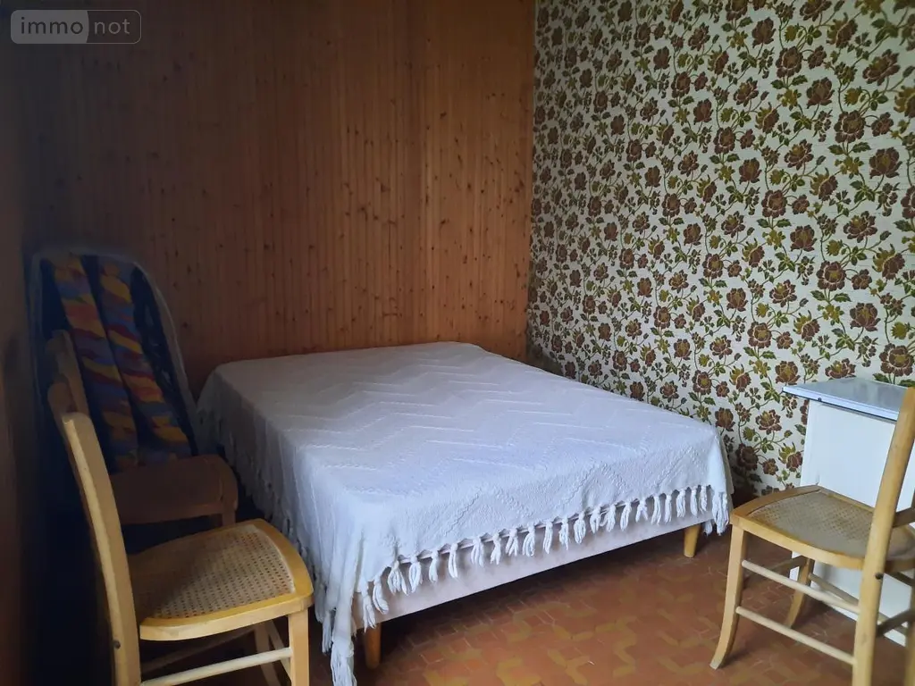 Maison a vendre Le Fenouiller 85800 Vendée 85 109 m2 5 pièces 304200 euros 85091-5113 008