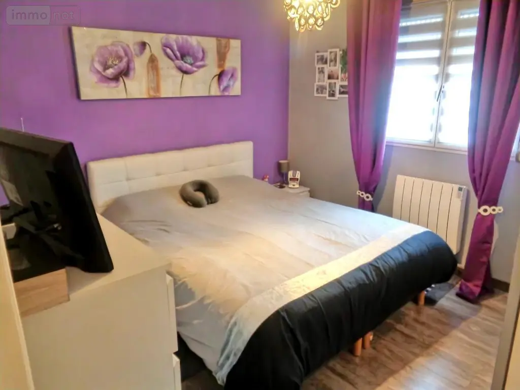 Maison a vendre Locon 62400 Pas-de-Calais 62 130 m2 6 pièces 312000 euros 62023-3885 011