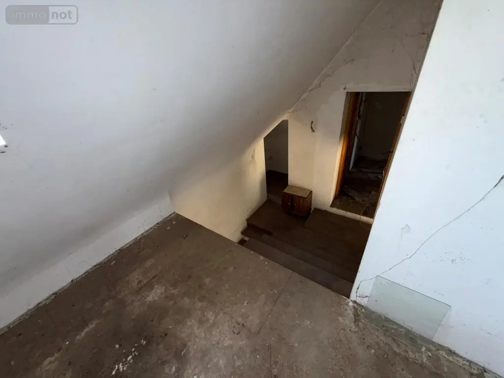 Maison a vendre Epiniac 35120 Ille-et-Vilaine 35 186 m2 6 pièces 173520 euros 35130-3839 023