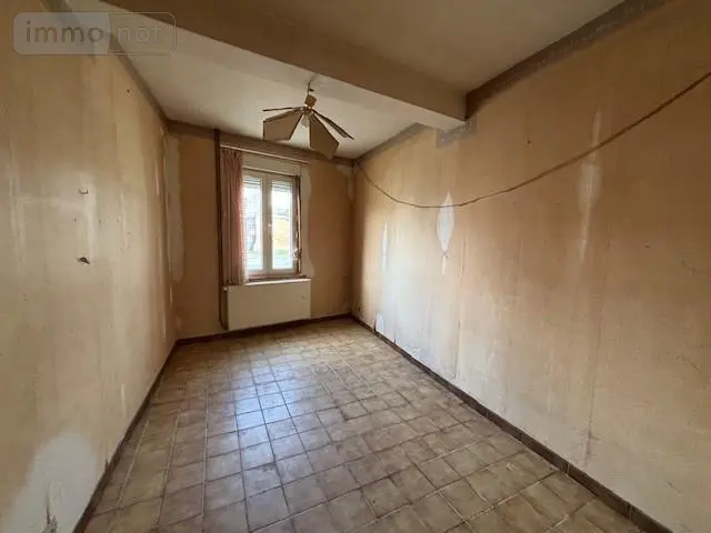 Maison a vendre Pargny-les-Bois 02270 Aisne 02 100 m2 5 pièces 83800 euros 02003-766 005
