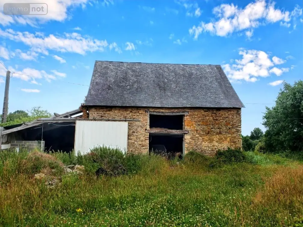 Maison a vendre Saint-Brice-de-Landelles 50730 Manche 50 75 m2 3 pièces 105700 euros 50079-323 007
